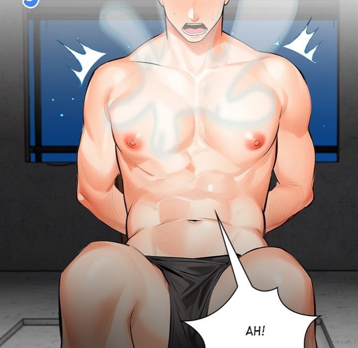 Mission - Chapter 11 Page 96