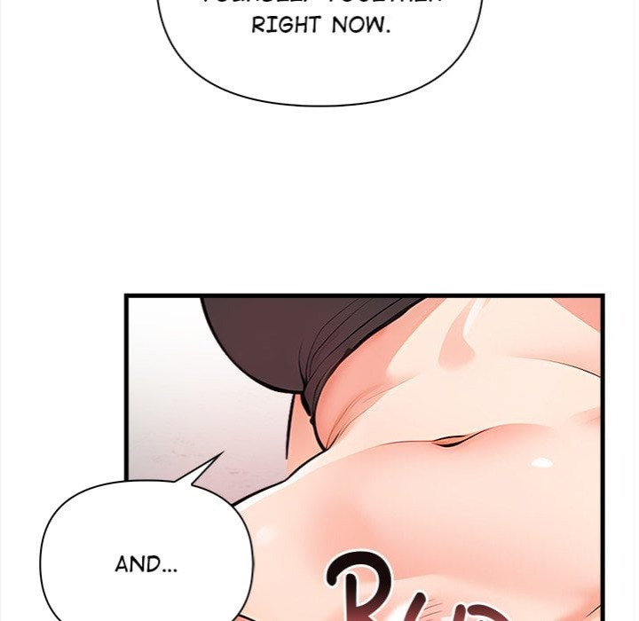 Mission - Chapter 12 Page 19