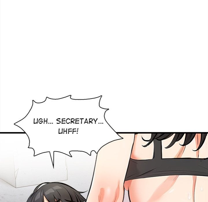 Mission - Chapter 12 Page 23