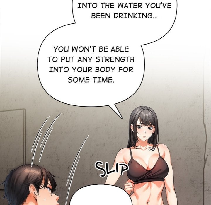 Mission - Chapter 12 Page 6