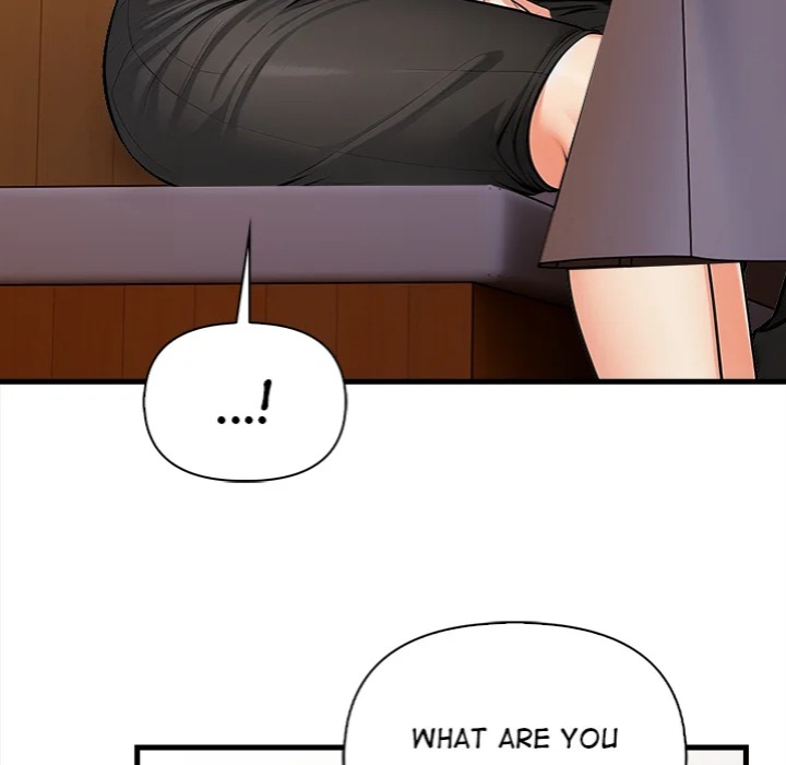 Mission - Chapter 13 Page 134