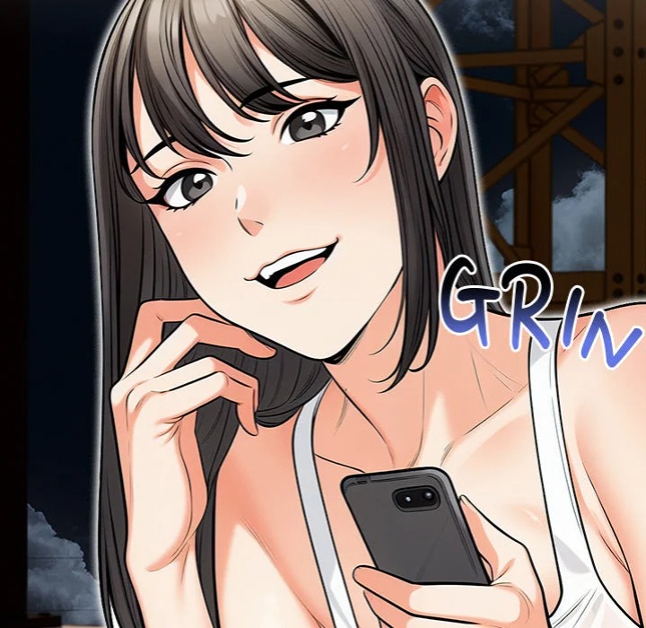 Mission - Chapter 13 Page 67