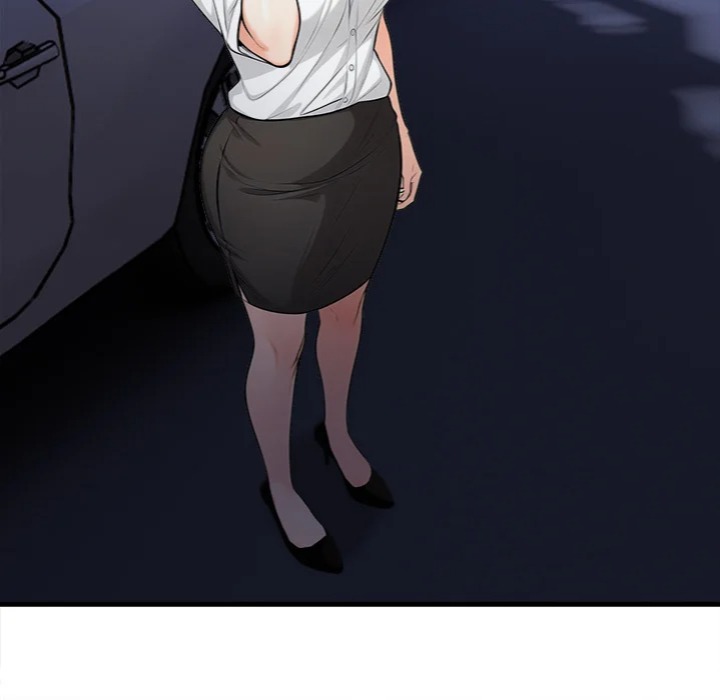 Mission - Chapter 13 Page 82