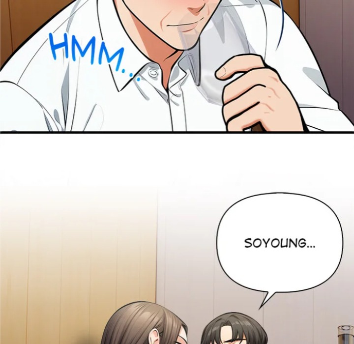 Mission - Chapter 14 Page 10