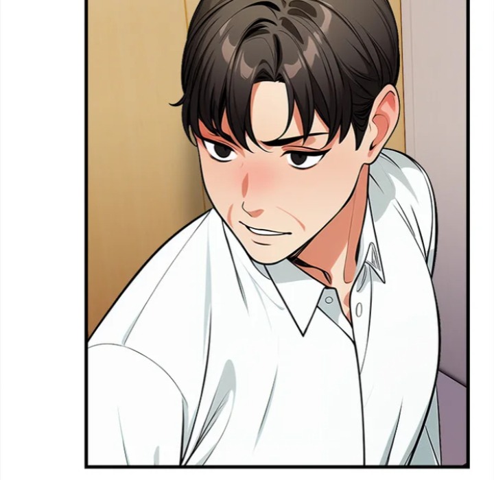 Mission - Chapter 14 Page 13