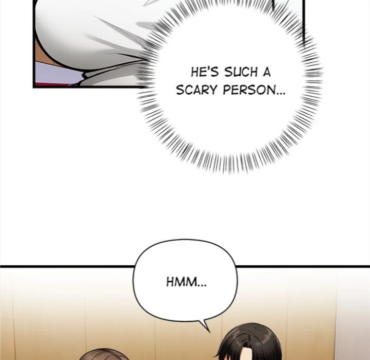 Mission - Chapter 14 Page 25