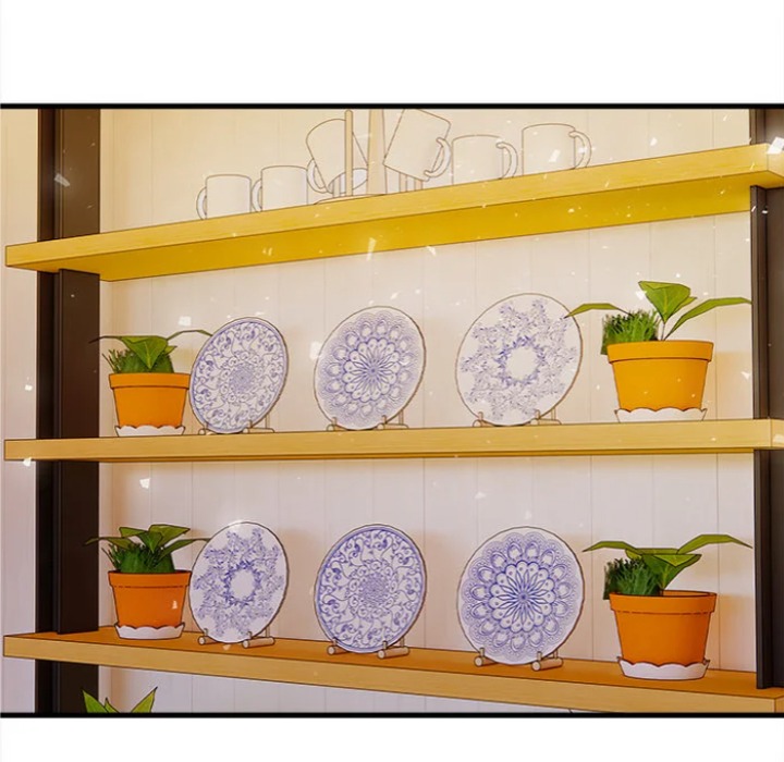 Mission - Chapter 14 Page 33