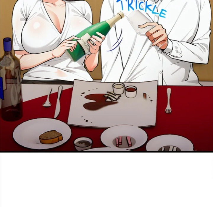 Mission - Chapter 14 Page 38