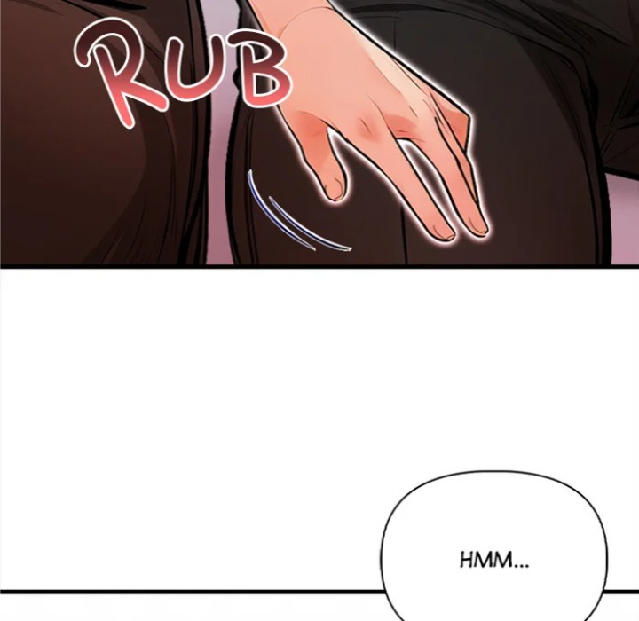 Mission - Chapter 14 Page 43