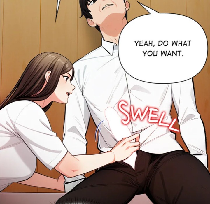 Mission - Chapter 14 Page 60