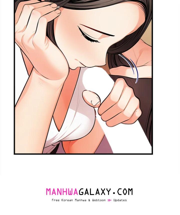 Mission - Chapter 14 Page 67