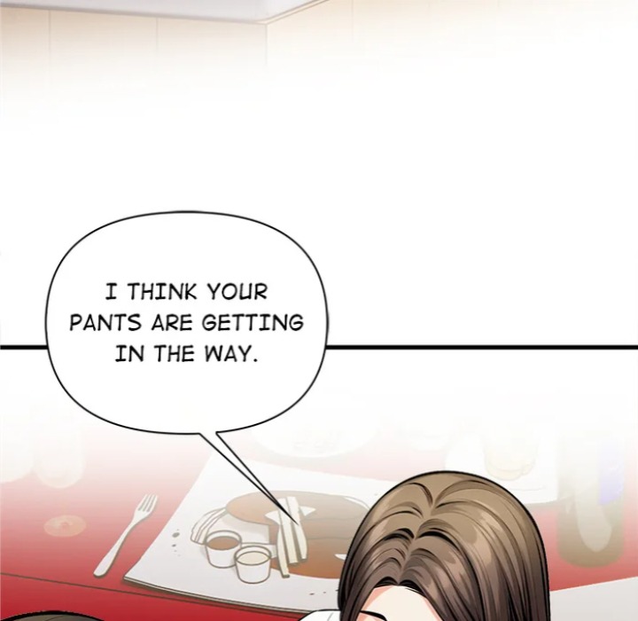 Mission - Chapter 14 Page 73