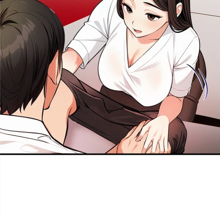 Mission - Chapter 14 Page 74