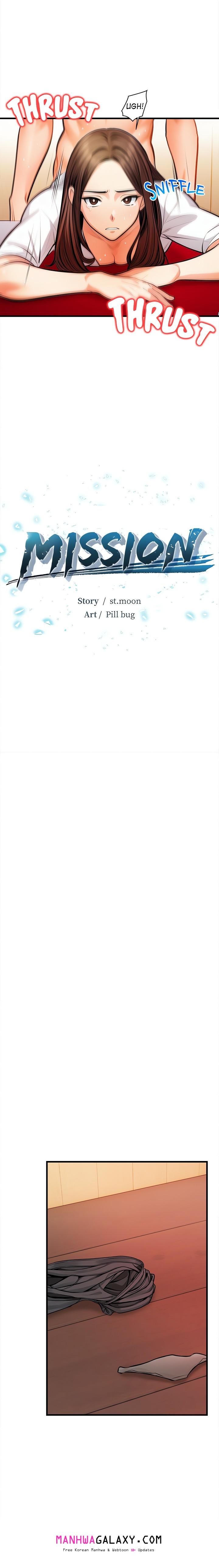 Mission - Chapter 15 Page 2