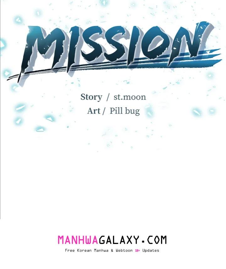 Mission - Chapter 18 Page 10