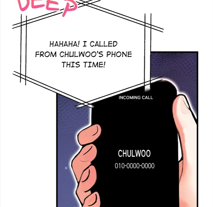 Mission - Chapter 18 Page 107