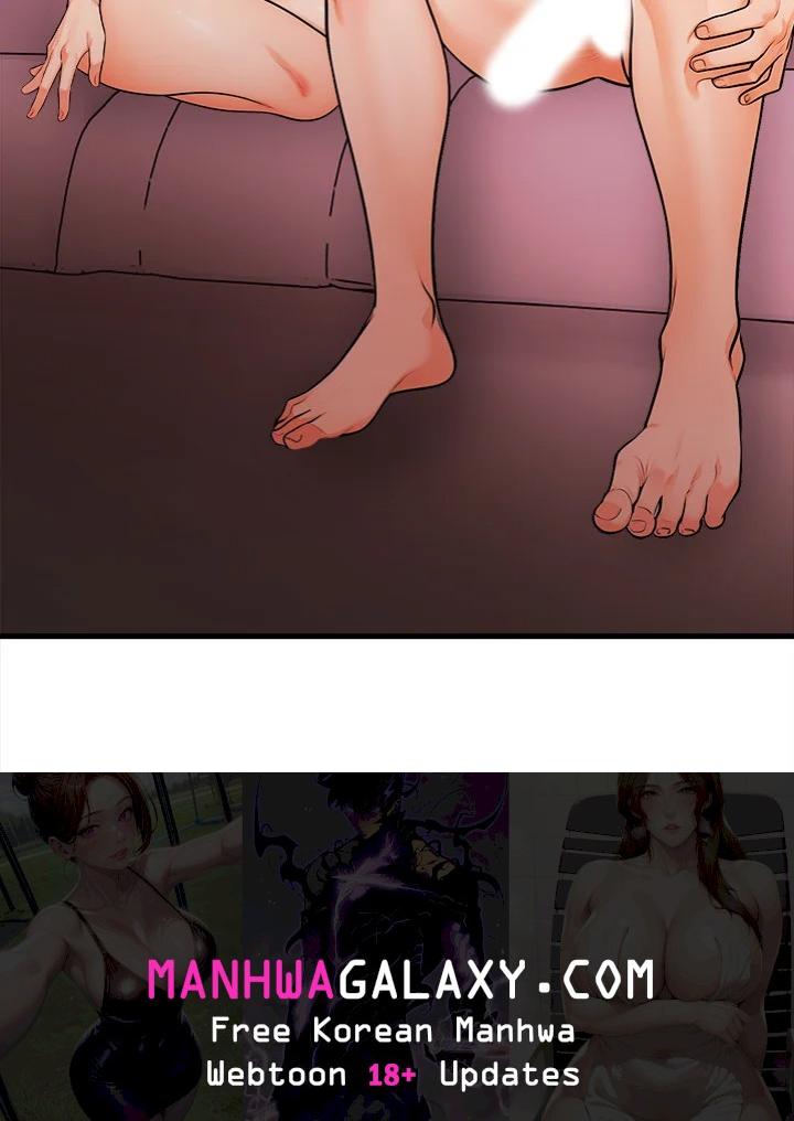 Mission - Chapter 18 Page 119