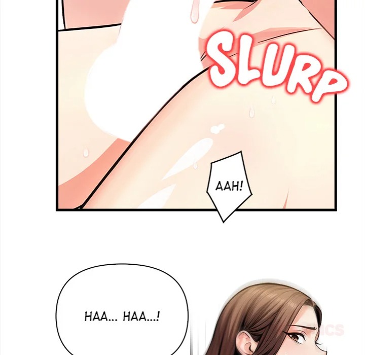 Mission - Chapter 18 Page 74