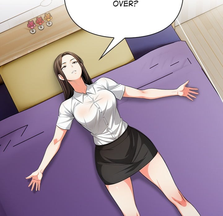 Mission - Chapter 19 Page 66