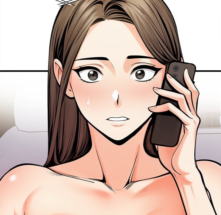 Mission - Chapter 19 Page 8