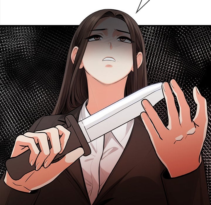 Mission - Chapter 20 Page 121