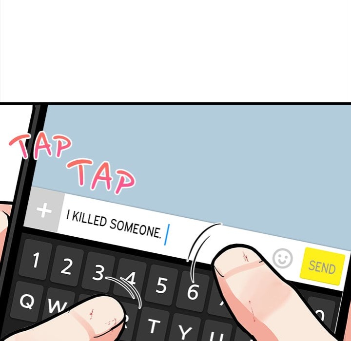 Mission - Chapter 20 Page 139