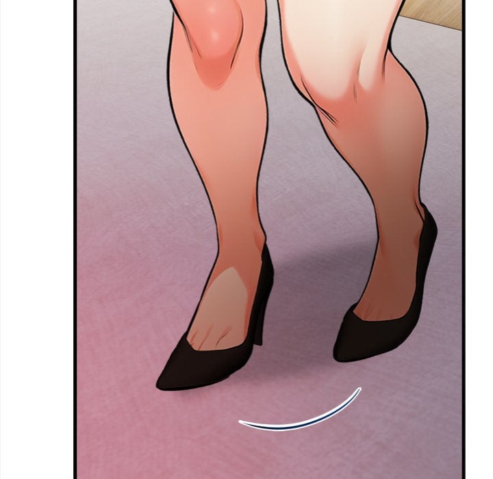 Mission - Chapter 20 Page 30