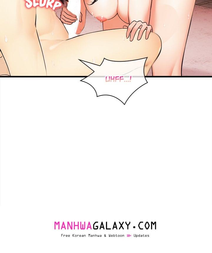 Mission - Chapter 9 Page 83