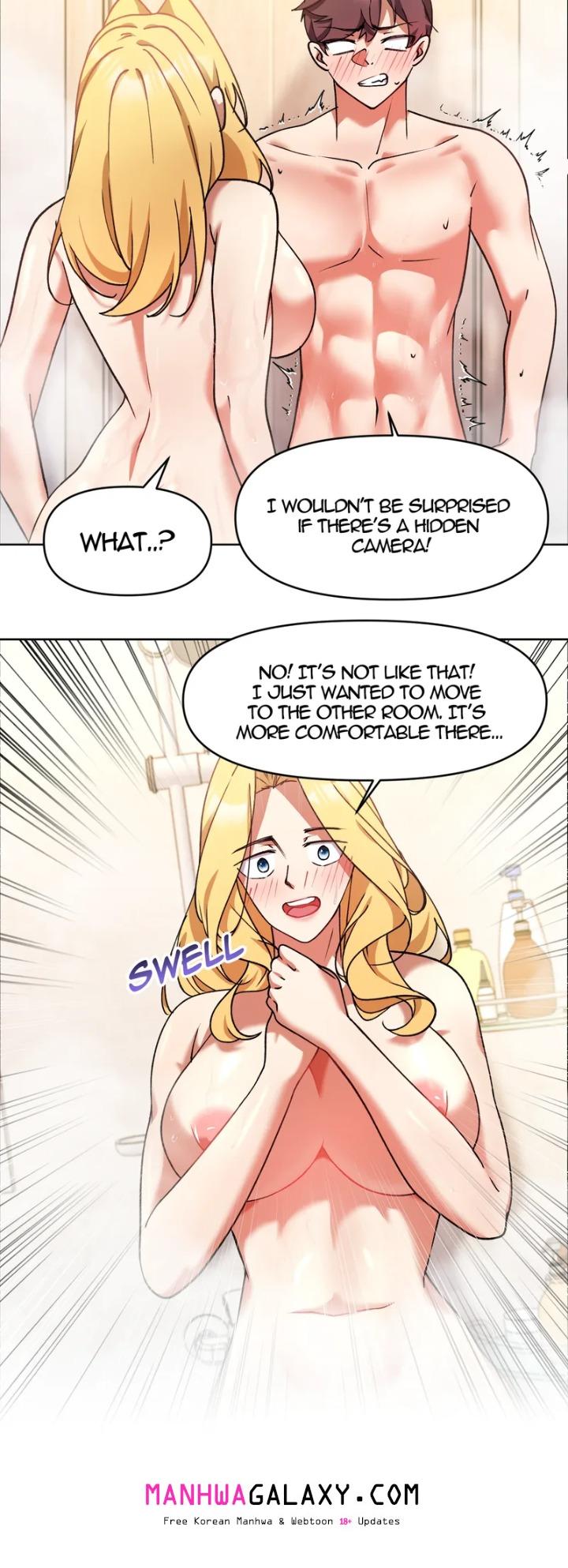 Hole 2 My Goal (Uncensored) - Chapter 10 Page 10