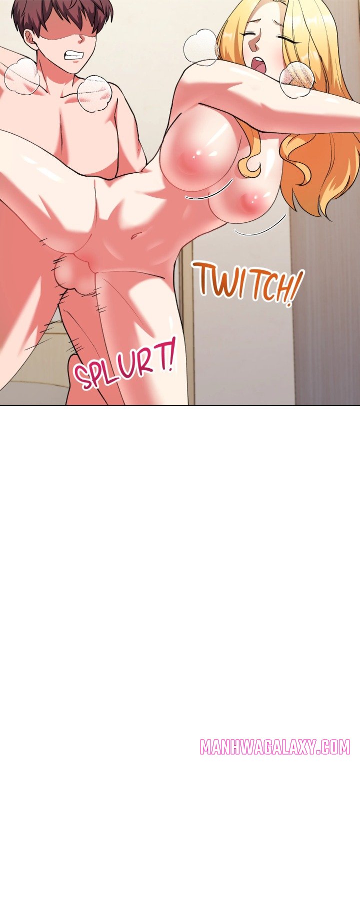 Hole 2 My Goal (Uncensored) - Chapter 11 Page 20