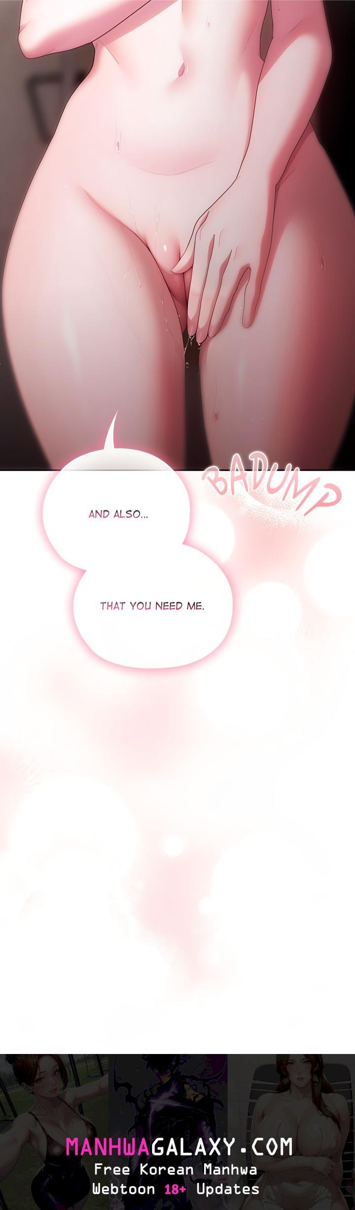 Troublesome Employee Warning (Uncensored) - Chapter 29 Page 22