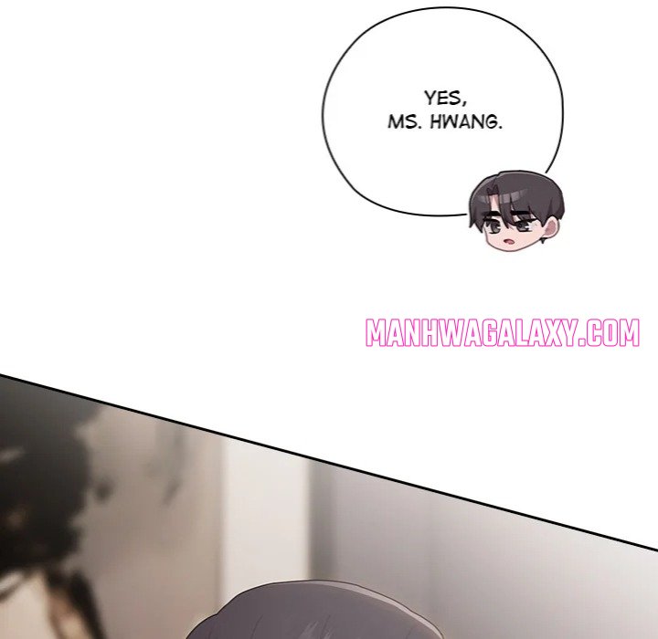 Troublesome Employee Warning (Uncensored) - Chapter 32 Page 10