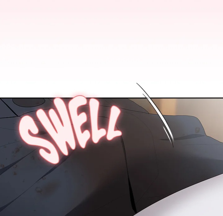 Troublesome Employee Warning (Uncensored) - Chapter 32 Page 131