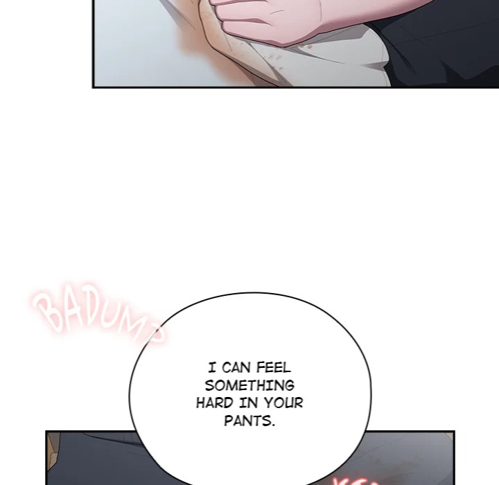 Troublesome Employee Warning (Uncensored) - Chapter 32 Page 134