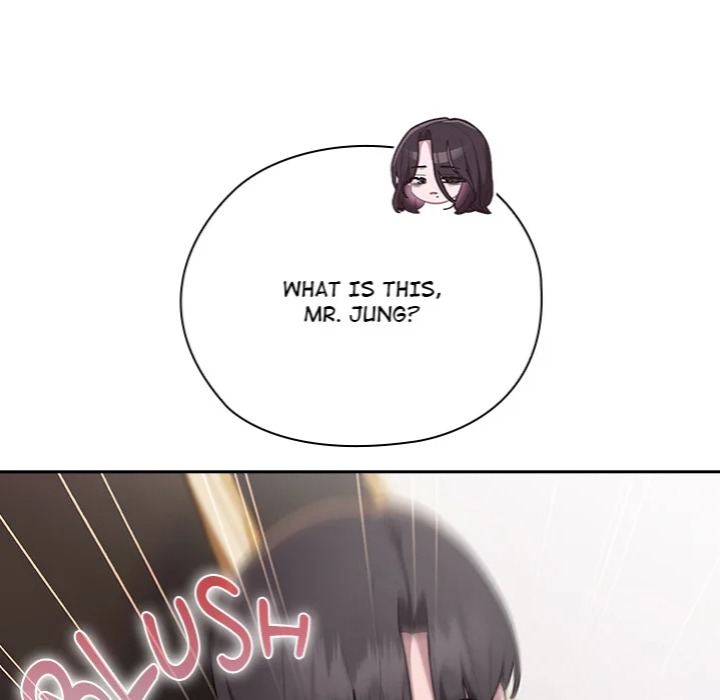 Troublesome Employee Warning (Uncensored) - Chapter 32 Page 136