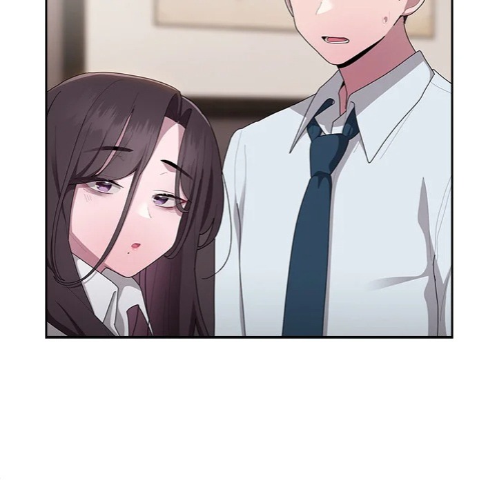 Troublesome Employee Warning (Uncensored) - Chapter 32 Page 147