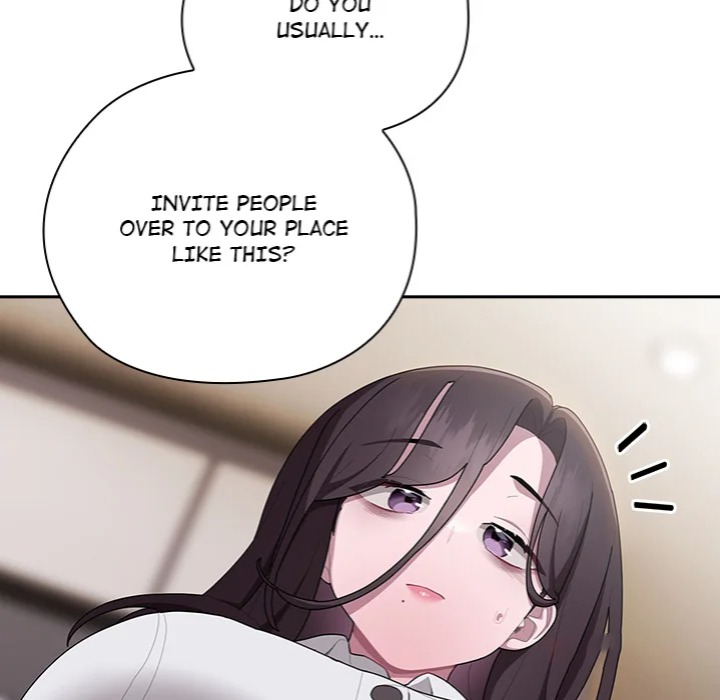 Troublesome Employee Warning (Uncensored) - Chapter 32 Page 30