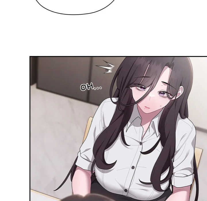 Troublesome Employee Warning (Uncensored) - Chapter 32 Page 38