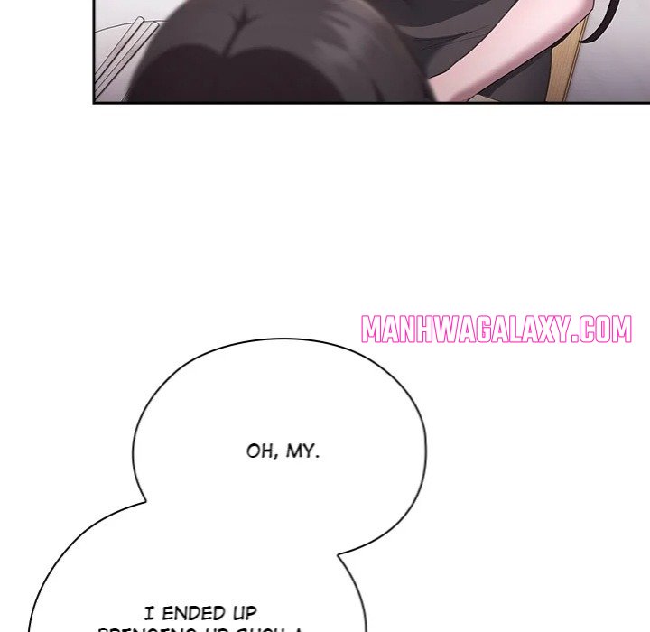 Troublesome Employee Warning (Uncensored) - Chapter 32 Page 39