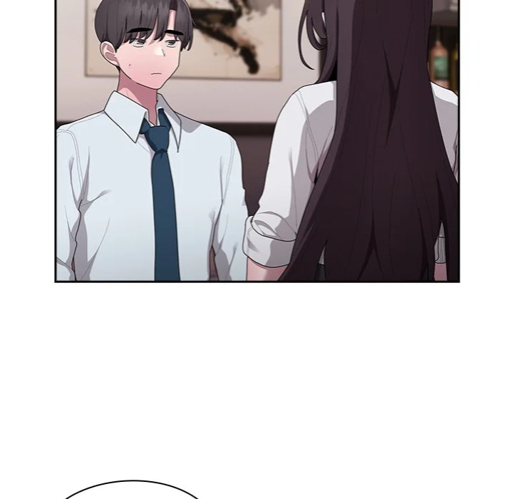 Troublesome Employee Warning (Uncensored) - Chapter 32 Page 55