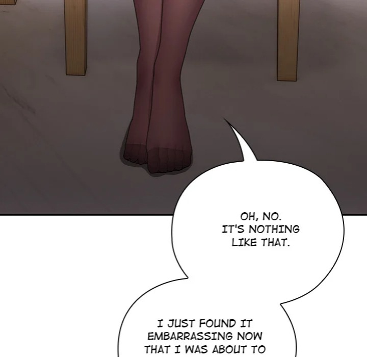 Troublesome Employee Warning (Uncensored) - Chapter 32 Page 63