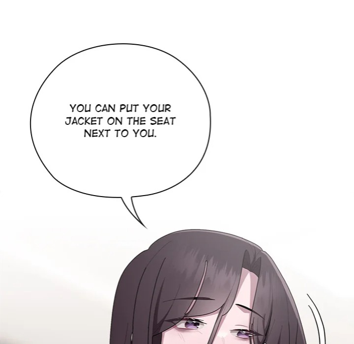 Troublesome Employee Warning (Uncensored) - Chapter 32 Page 7