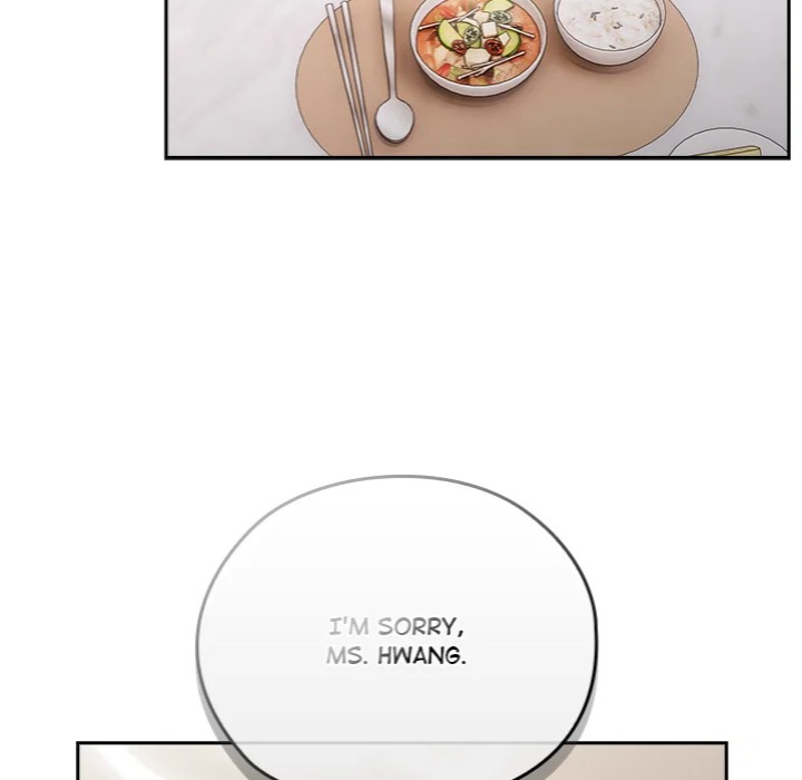 Troublesome Employee Warning (Uncensored) - Chapter 32 Page 75