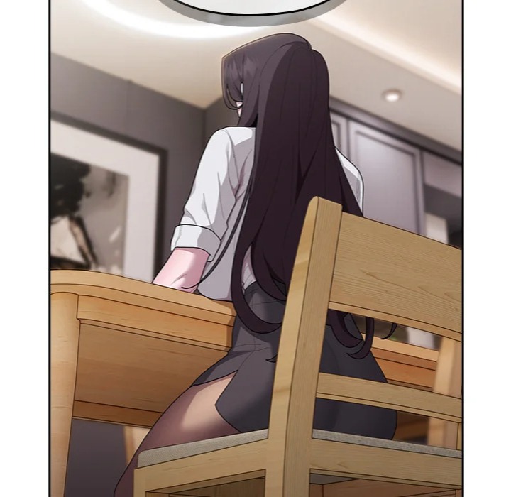 Troublesome Employee Warning (Uncensored) - Chapter 32 Page 76