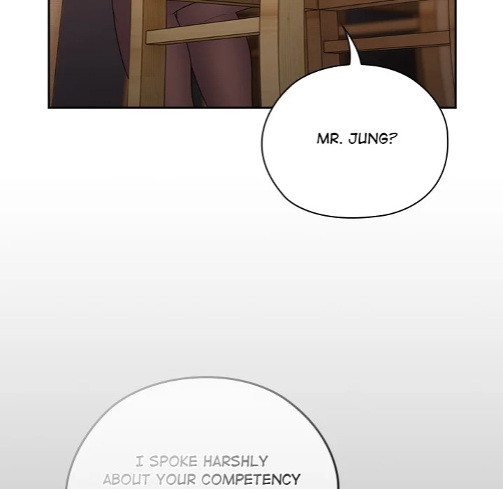 Troublesome Employee Warning (Uncensored) - Chapter 32 Page 77