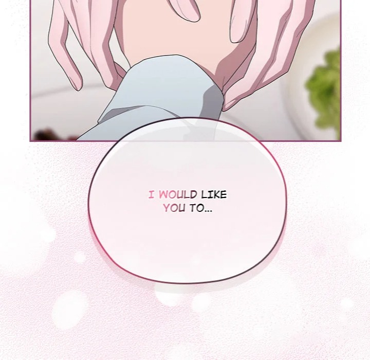 Troublesome Employee Warning (Uncensored) - Chapter 32 Page 93