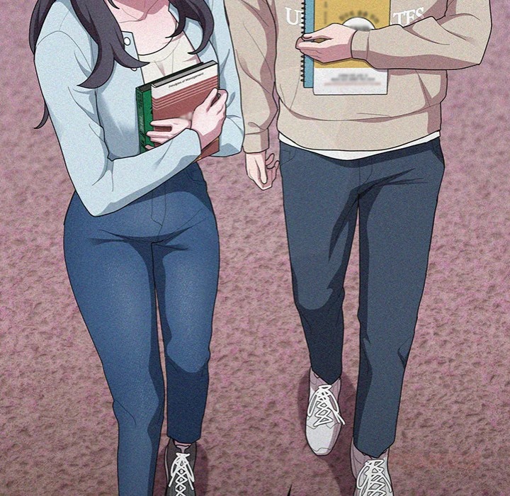 Troublesome Employee Warning (Uncensored) - Chapter 37 Page 12