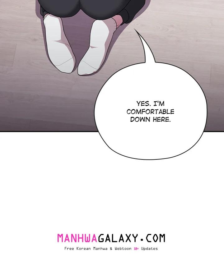 Troublesome Employee Warning (Uncensored) - Chapter 37 Page 128