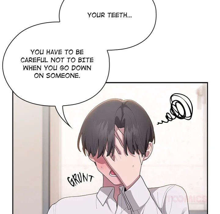 Troublesome Employee Warning (Uncensored) - Chapter 37 Page 147