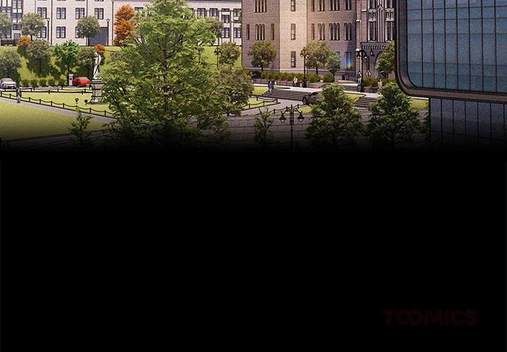 Troublesome Employee Warning (Uncensored) - Chapter 37 Page 3